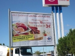 Exemple signaletique
