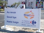 Exemple signaletique